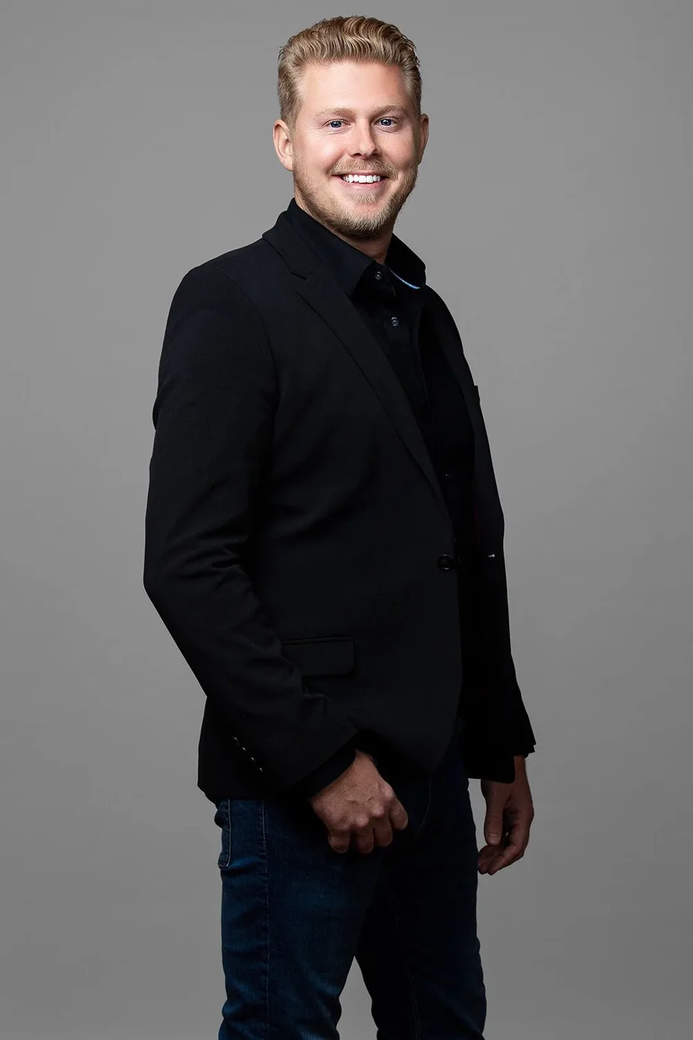 Ethan Glidewell