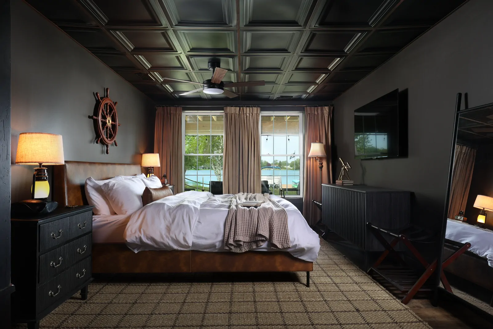 Black Pearl B&B