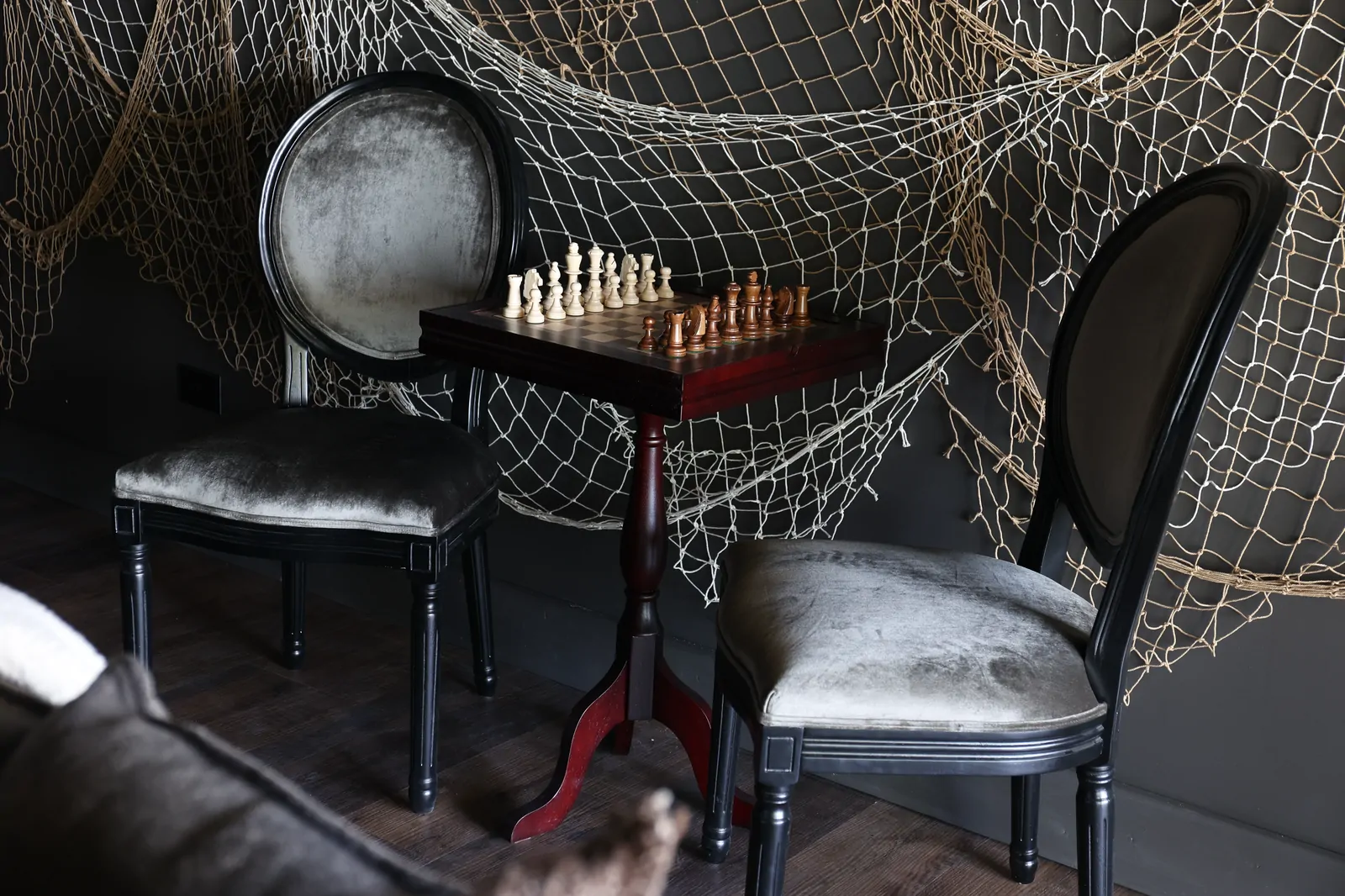 Black Pearl B&B: 09 dd5a0489 davidsparks