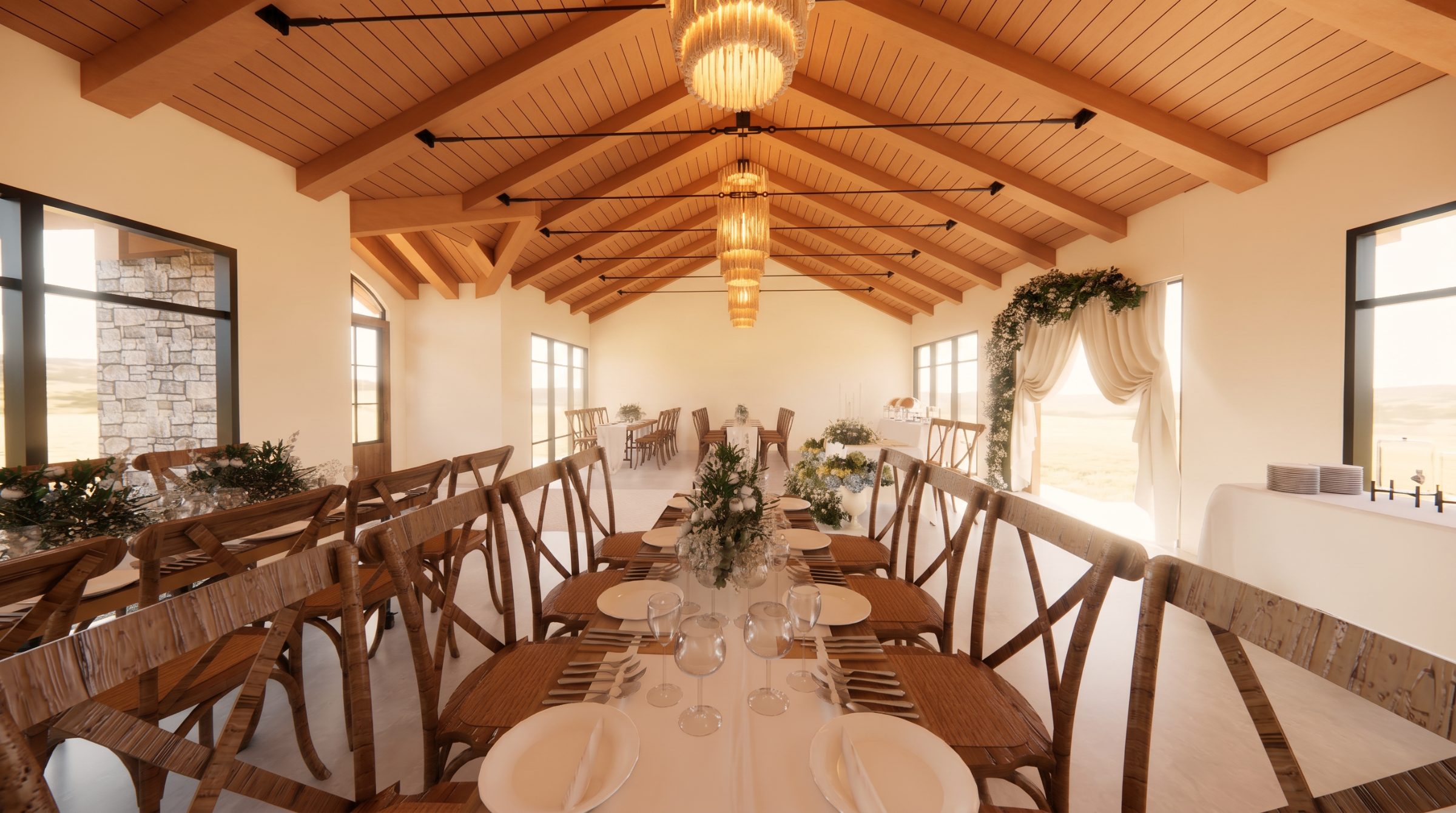 Colorado Wedding Suites