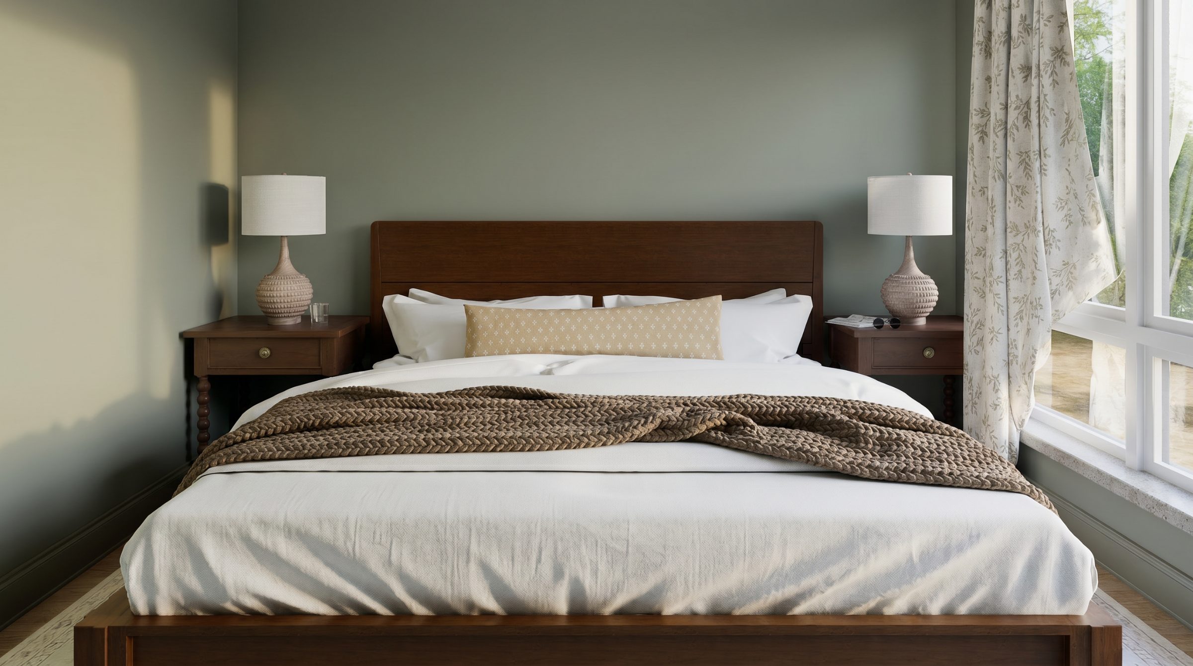24 PRIME BED 1