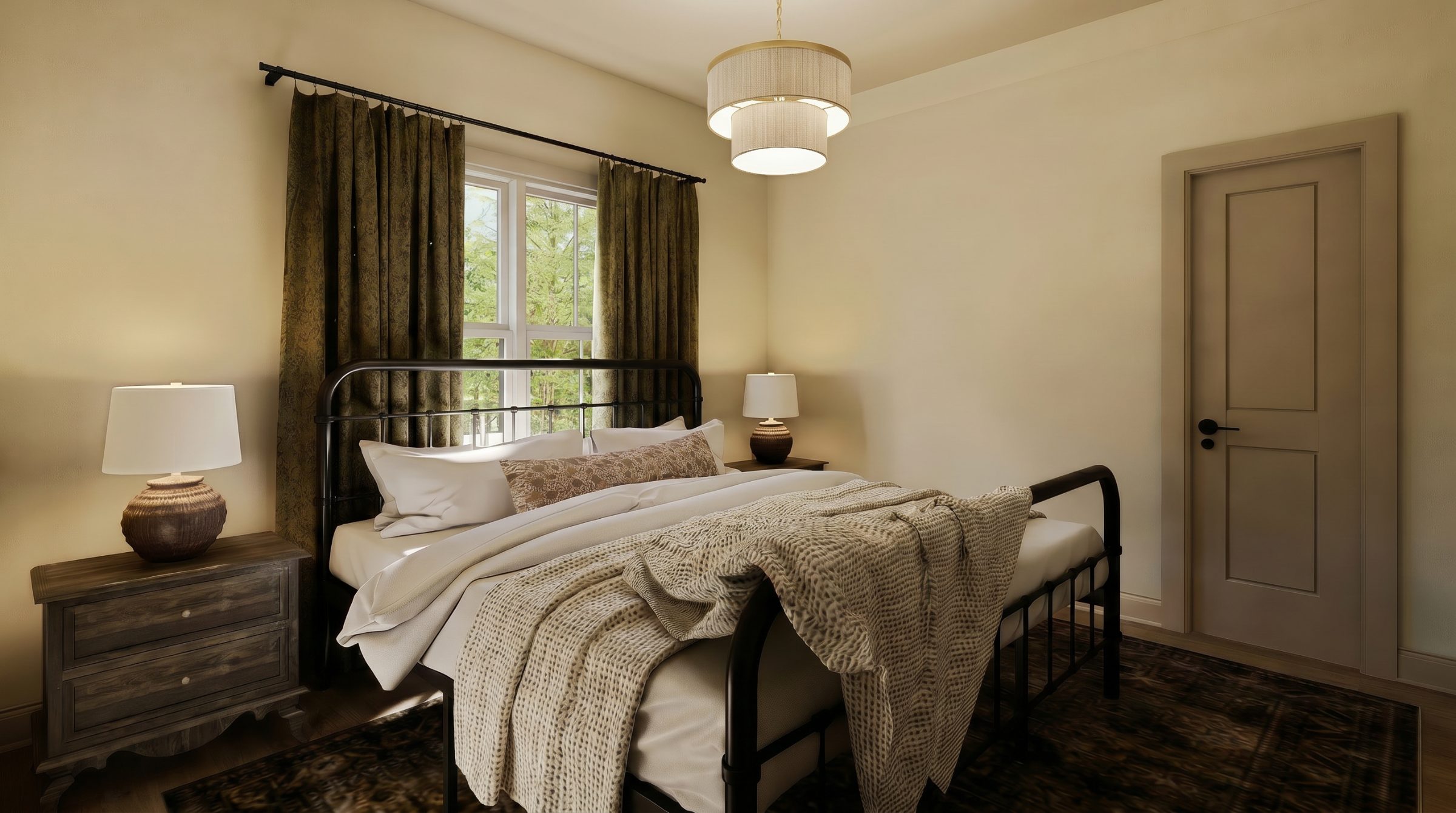 29 BED 2