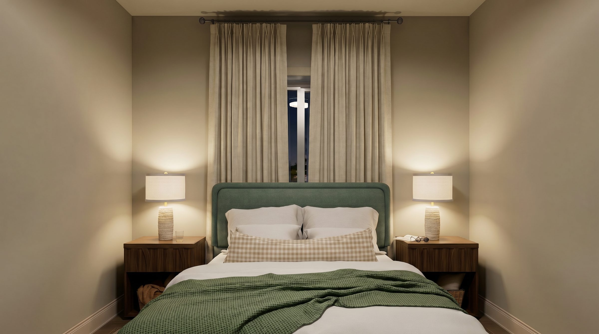 47 BED 3