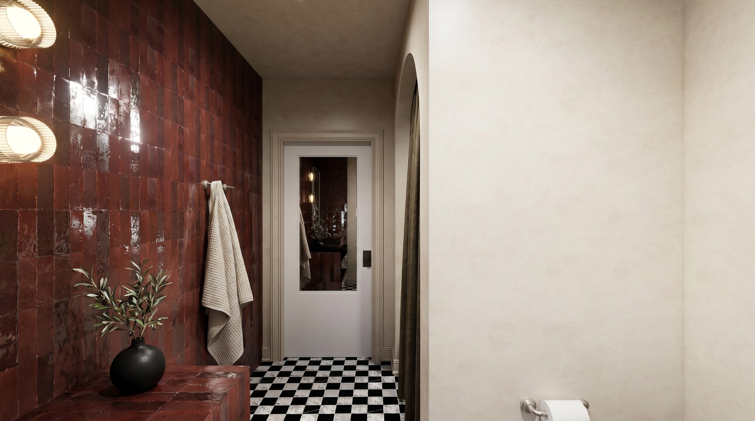 BATH1 2