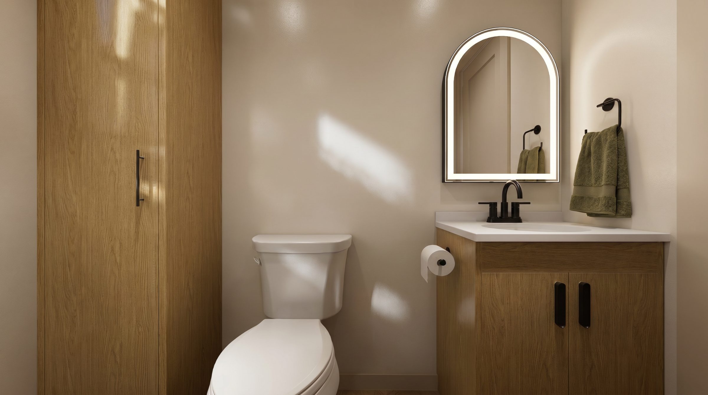 BATHROOM 3