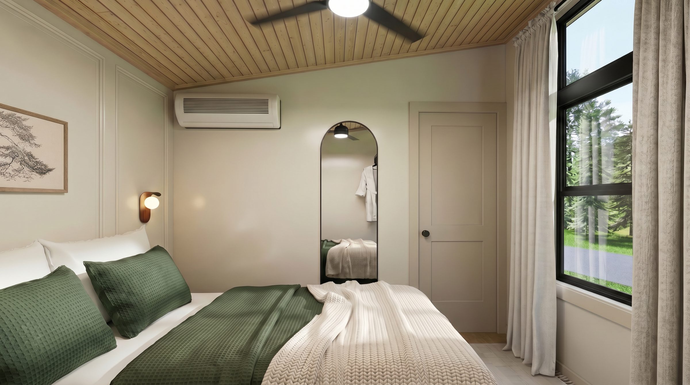 BEDROOM 3
