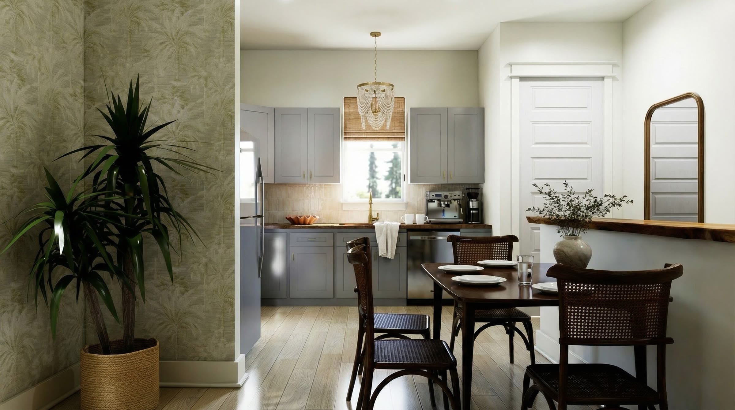 30A Carriage House