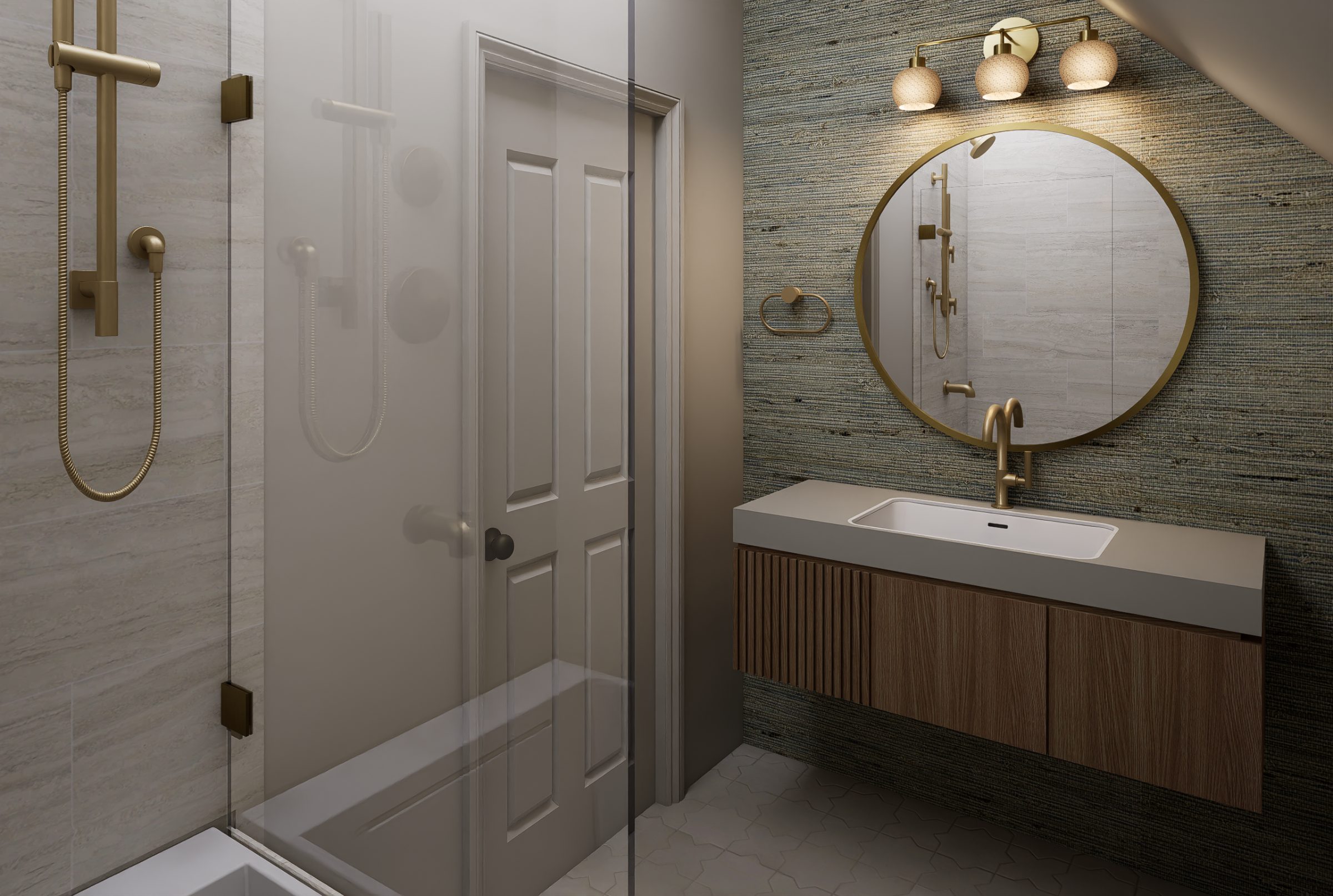 Copy of Bathroom 3rd Floor