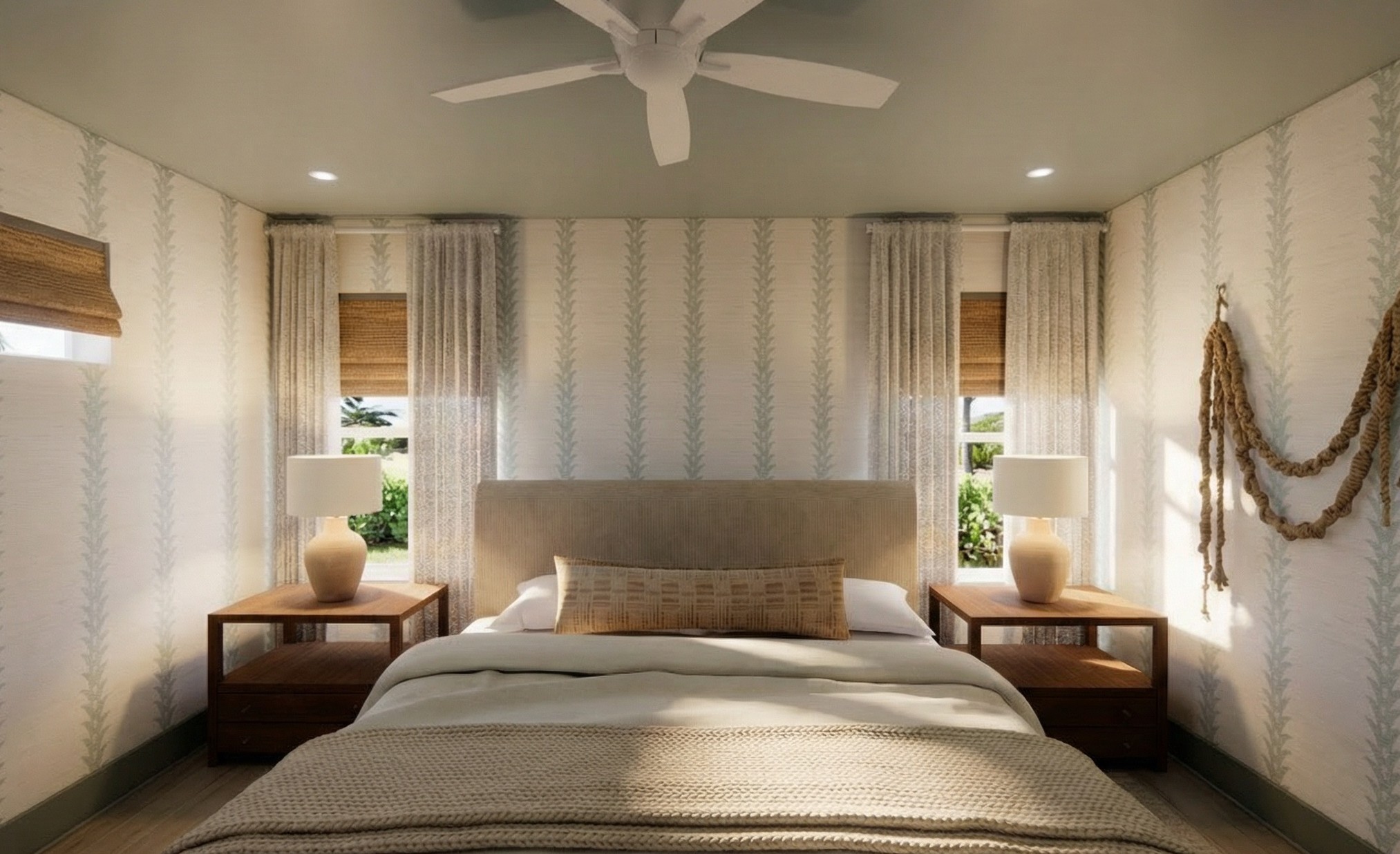 Copy of Bedroom Wallpaper 1