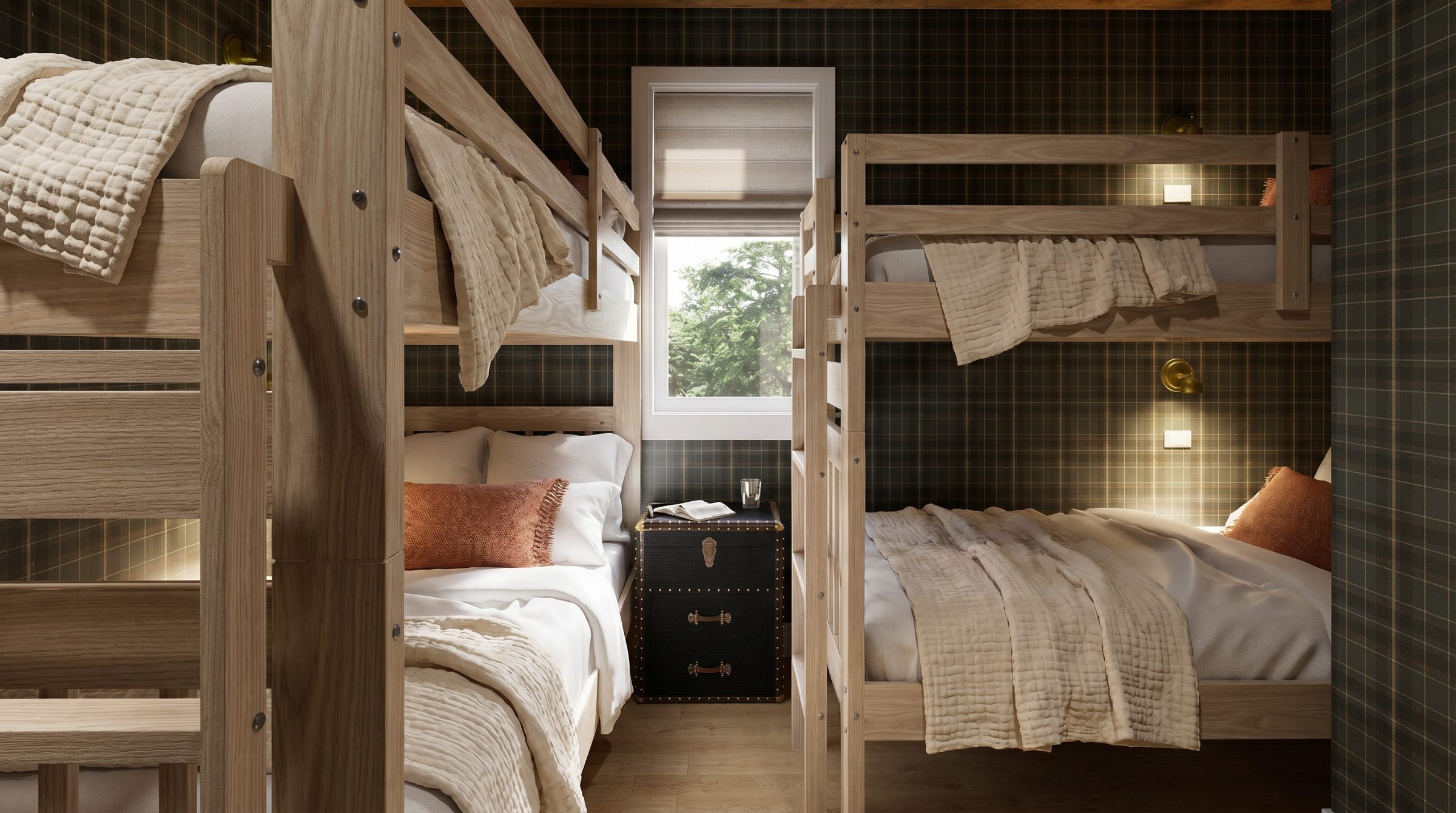 Copy of BUNKROOM 2