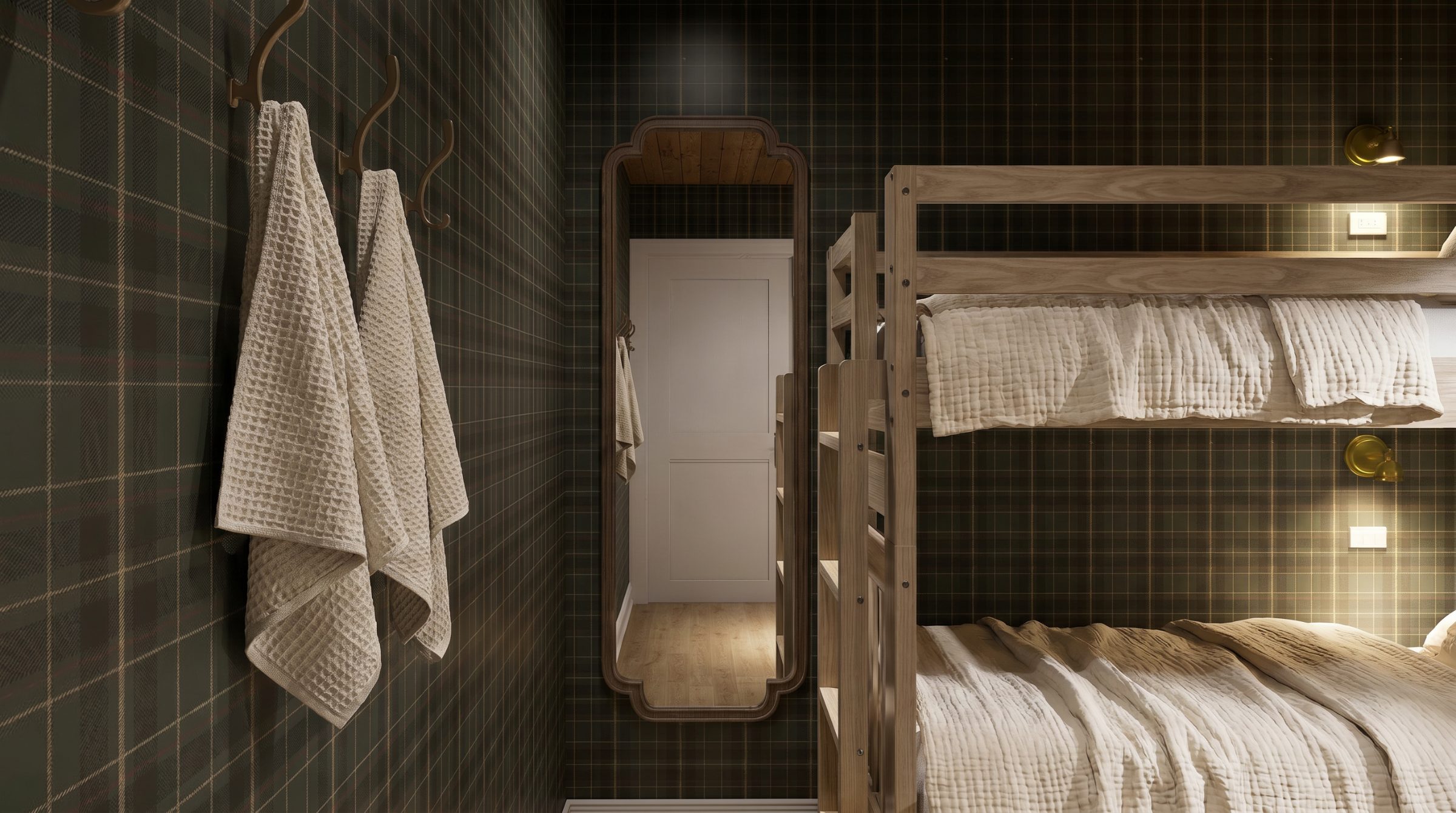 Copy of BUNKROOM 5