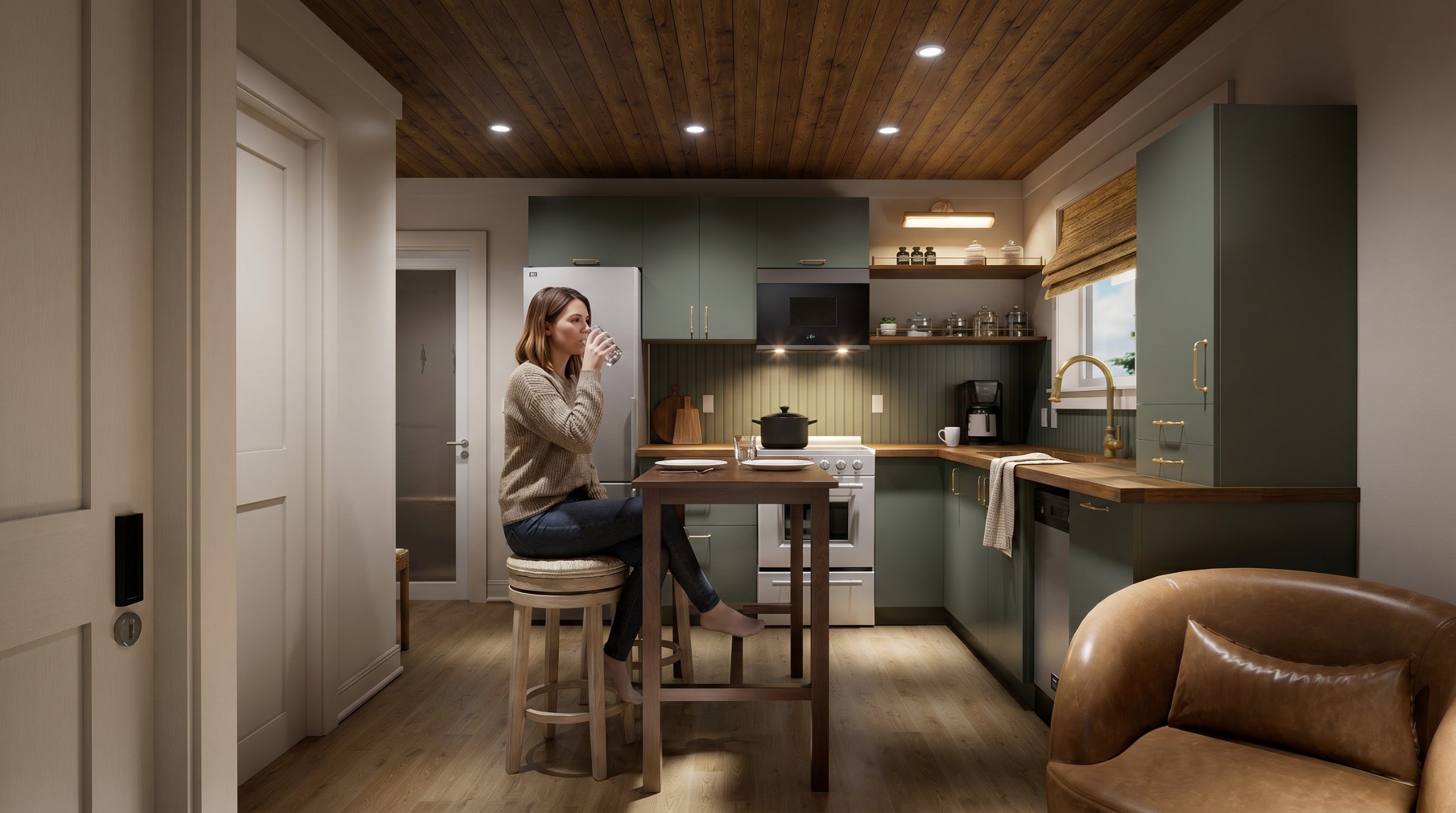 Copy of KITCHEN 4B