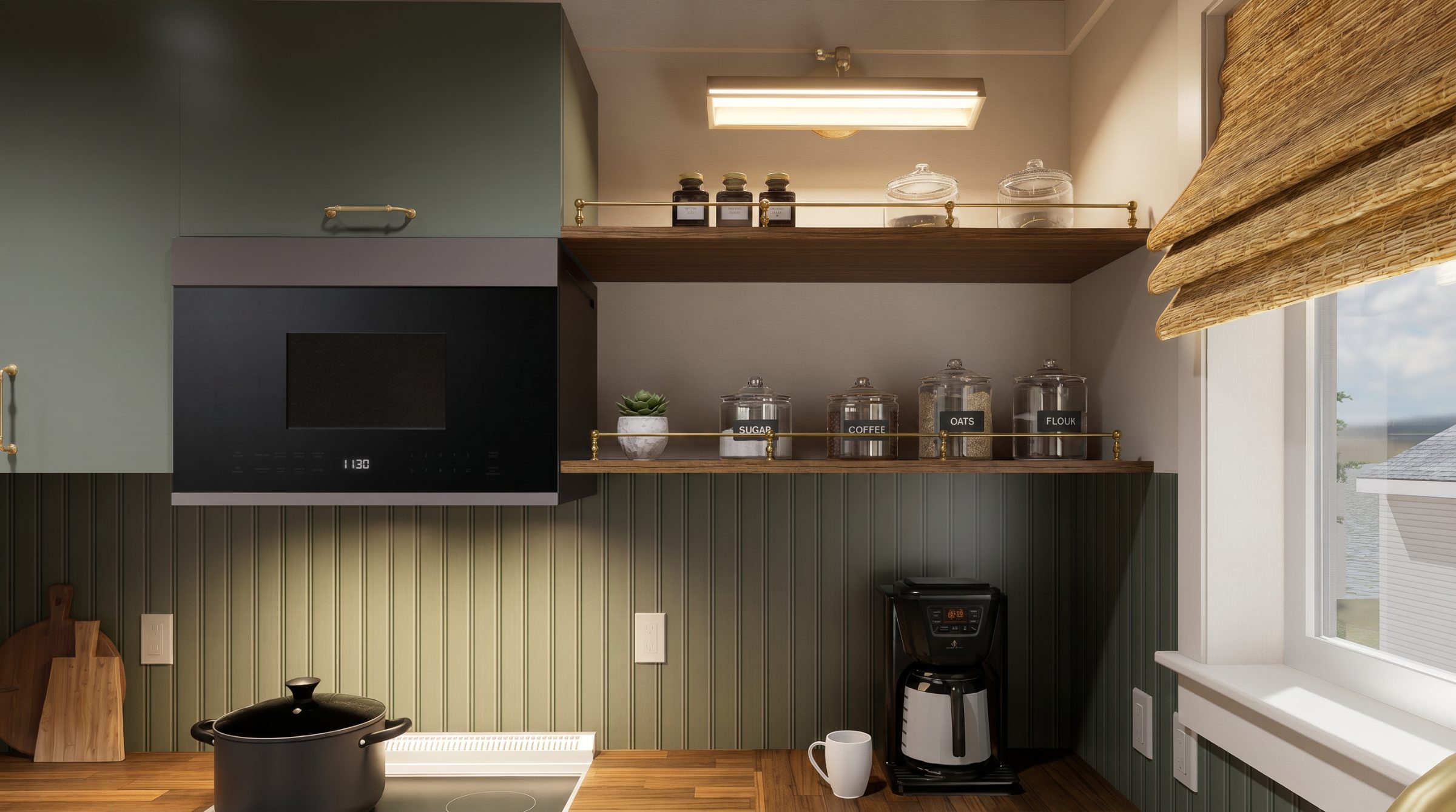 Copy of KITCHEN 8