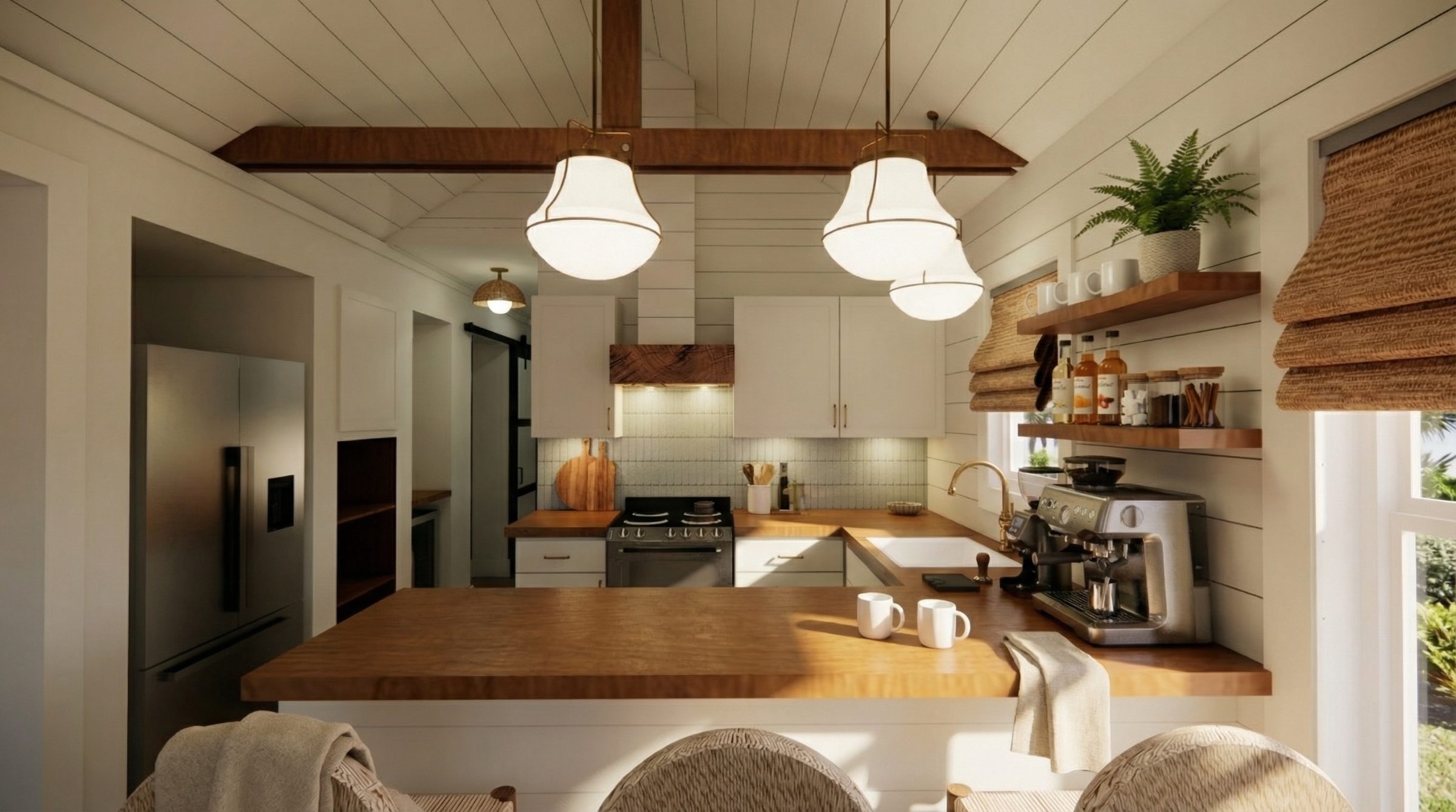 Copy of Kitchen Opt. 3