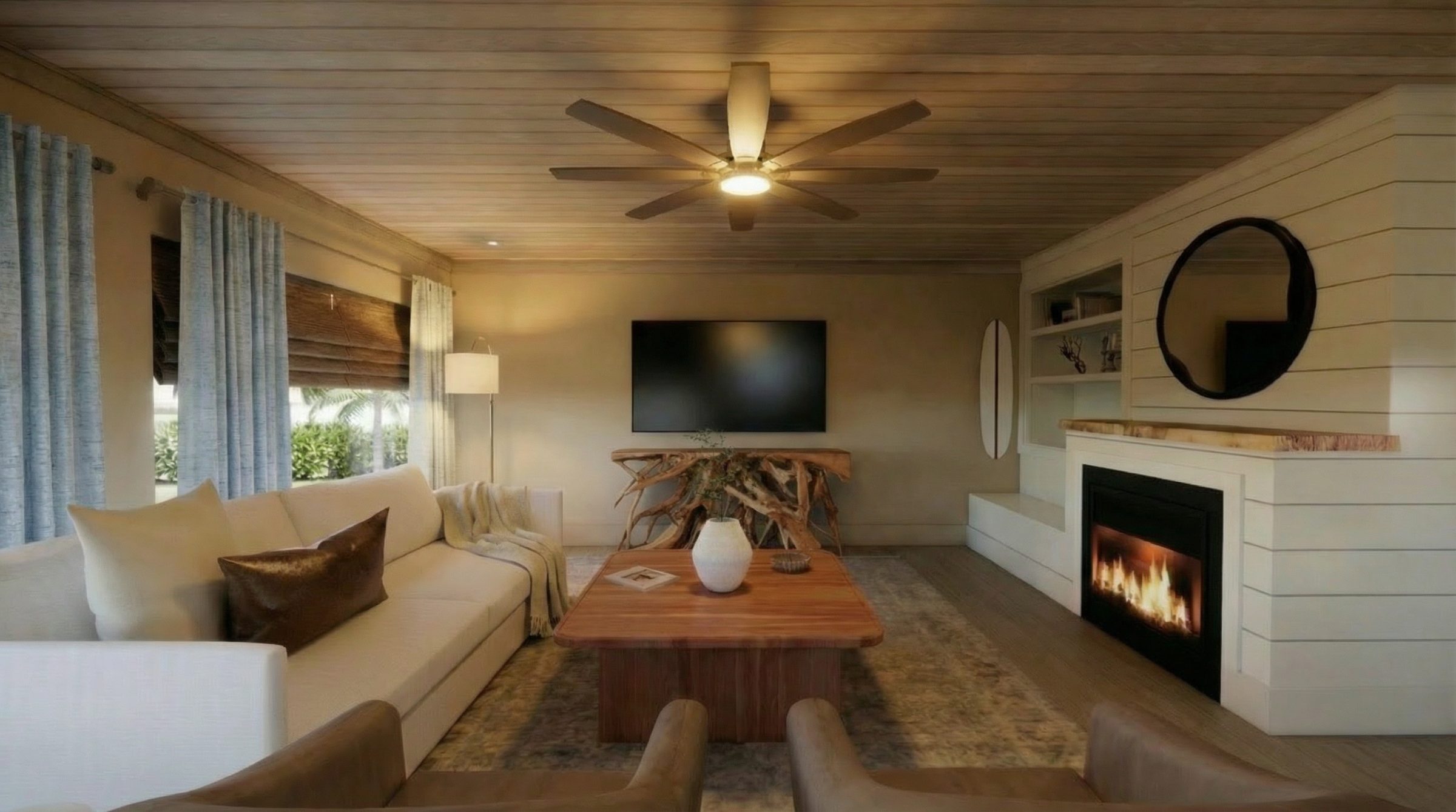 Copy of Living Room View 2