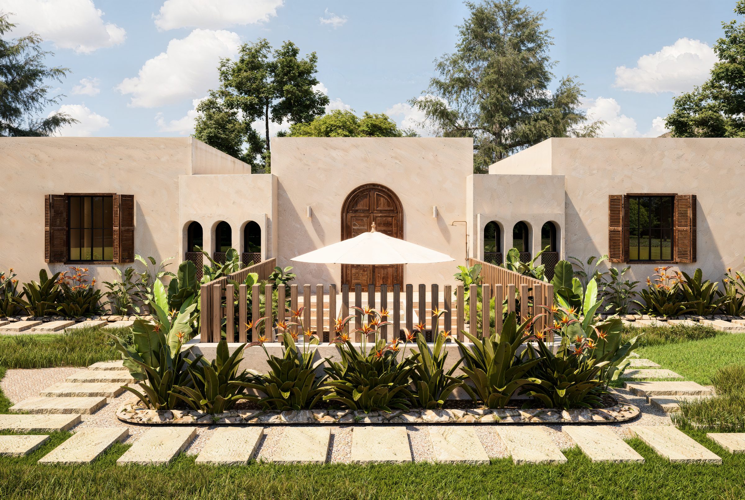 Exterior 1
