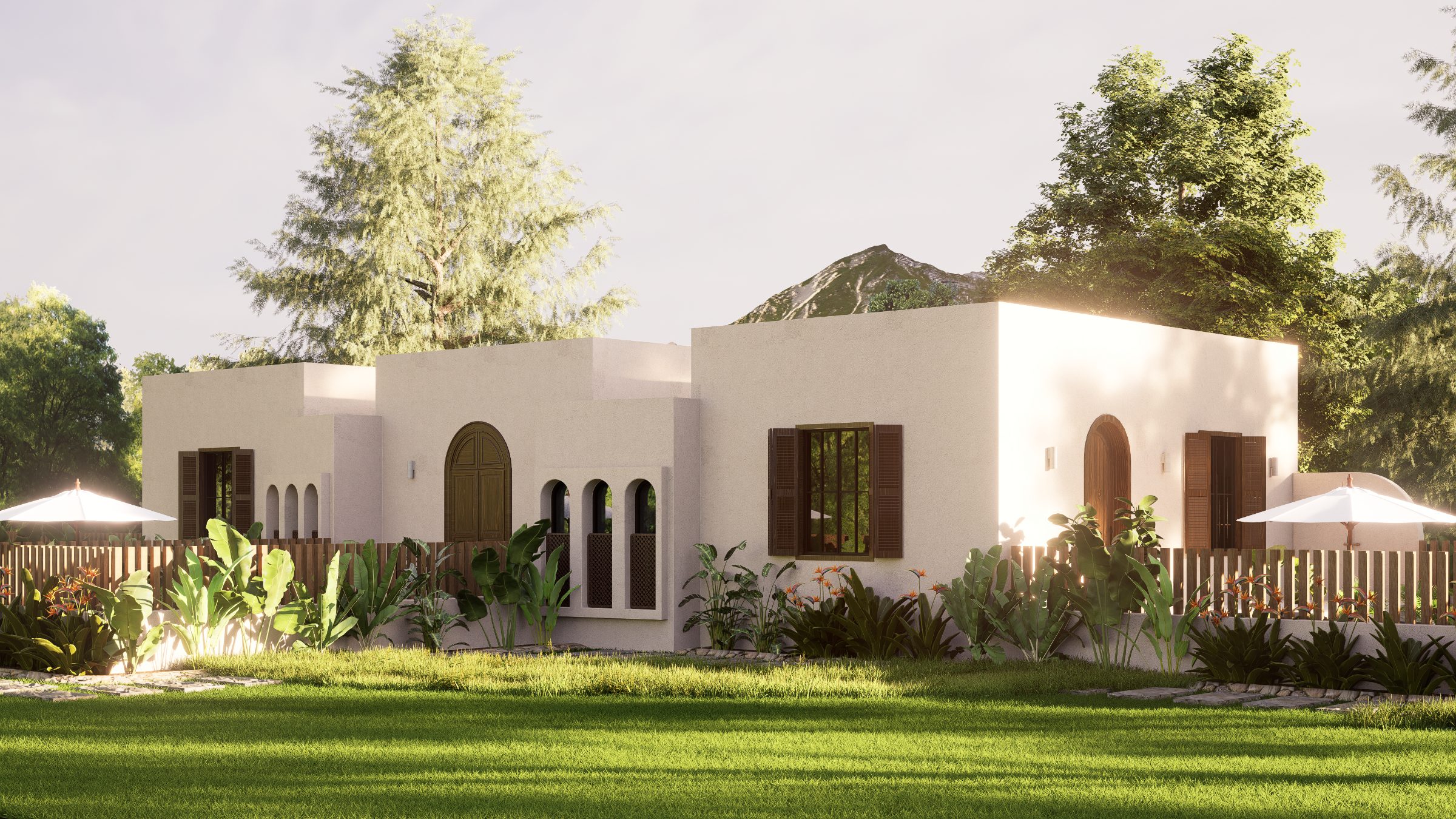 Exterior 3