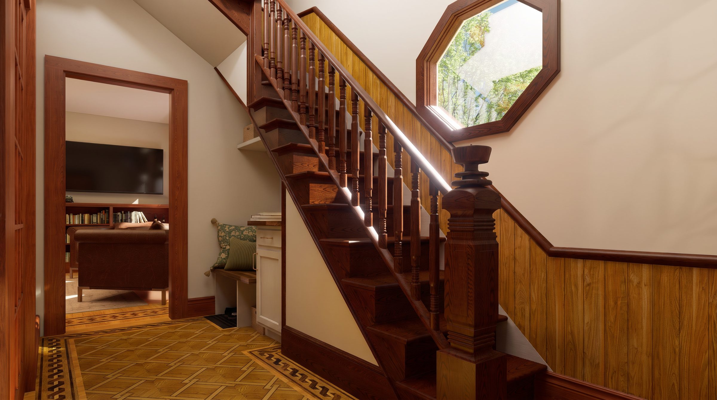 FOYER 3
