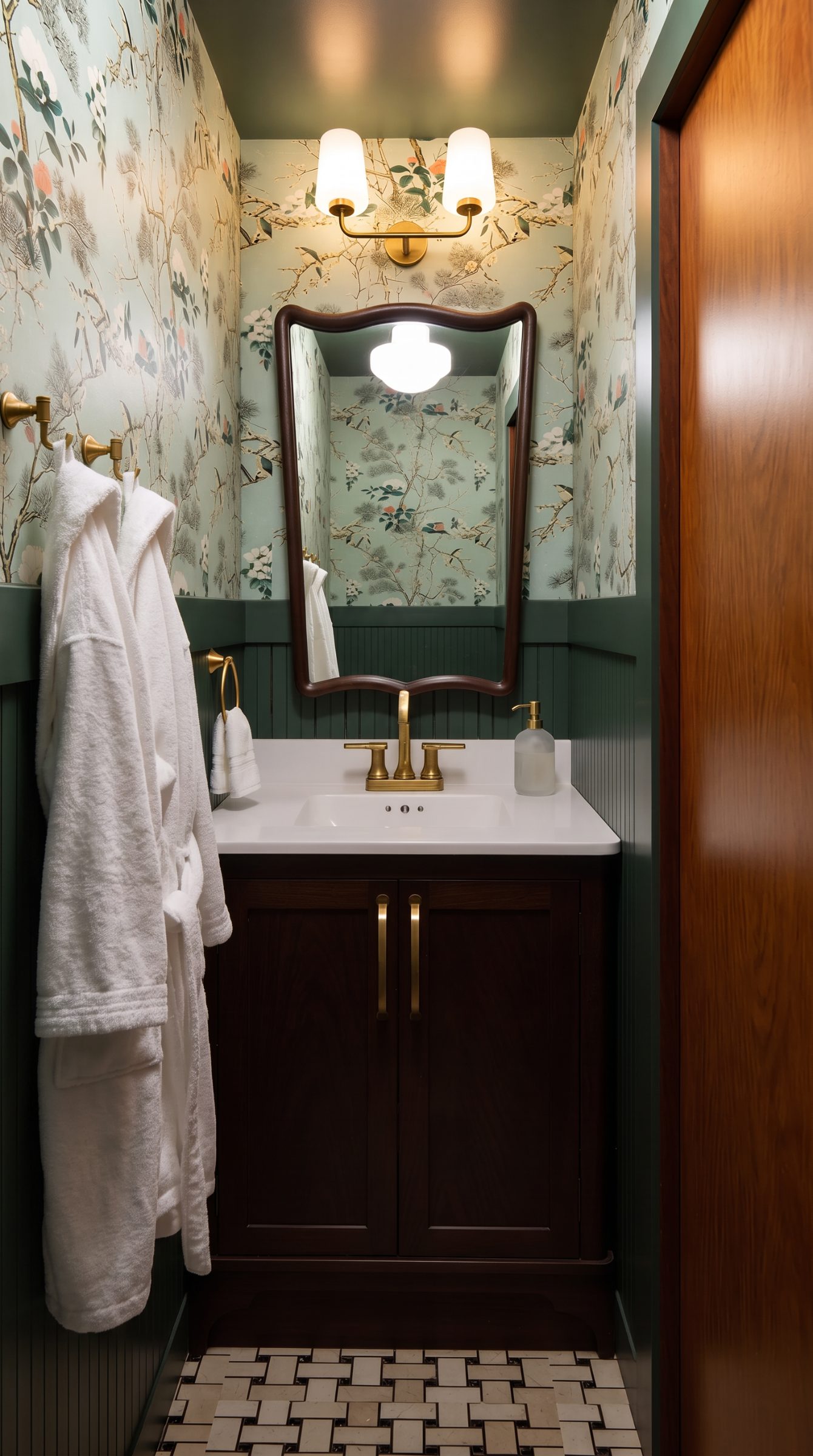 Half Bath 2