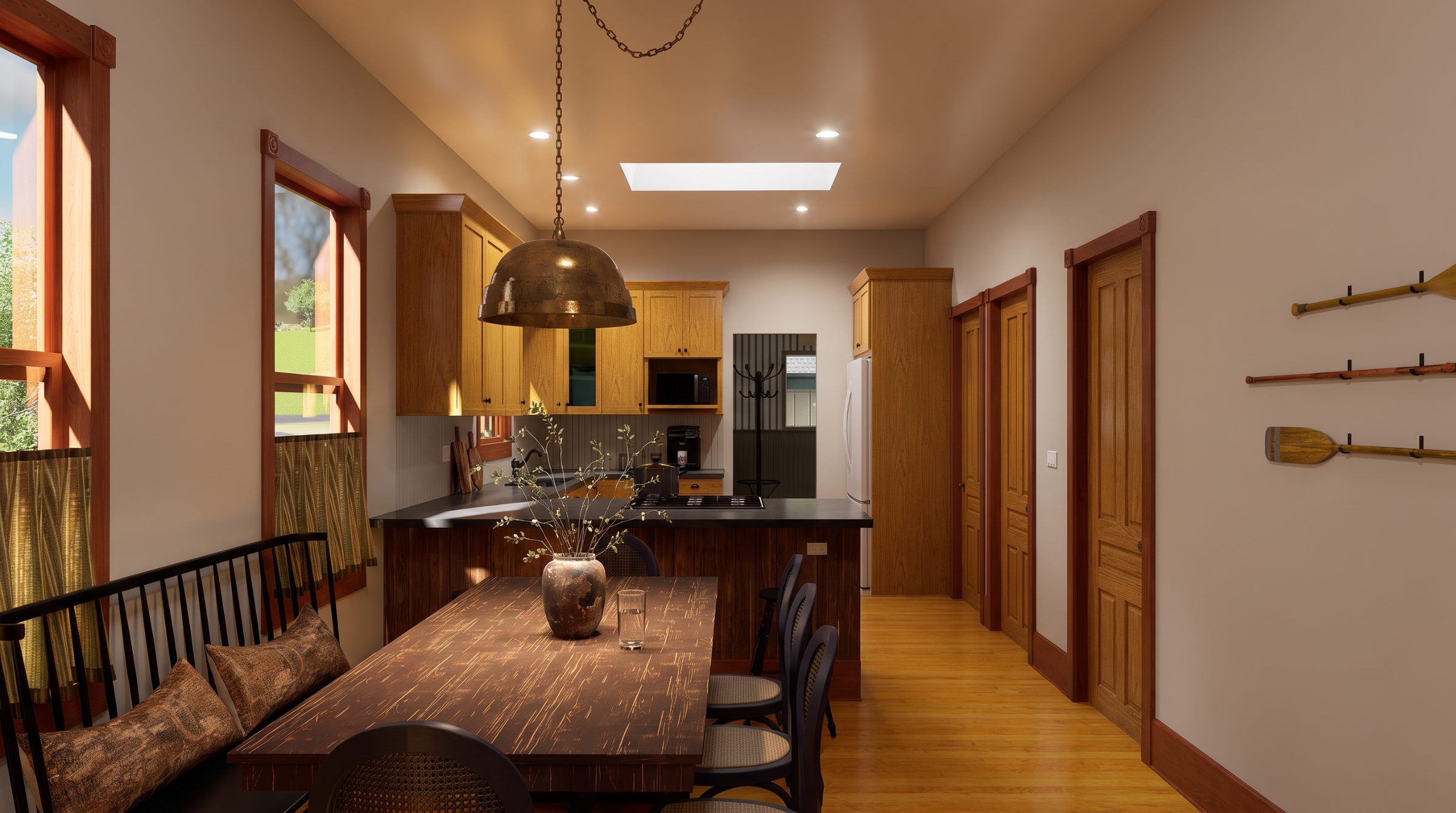 KITCHEN 1