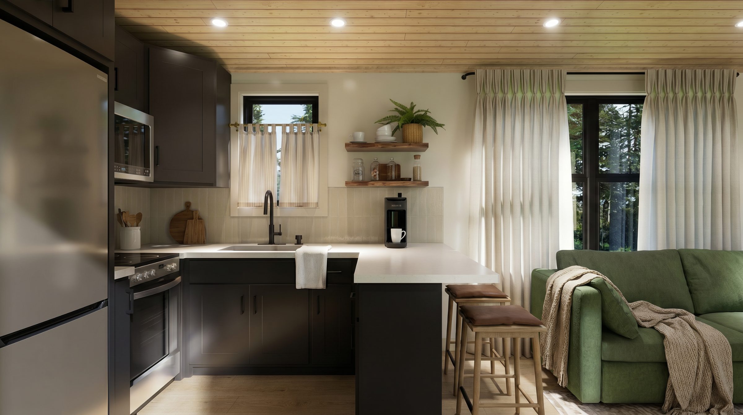 KITCHEN 2