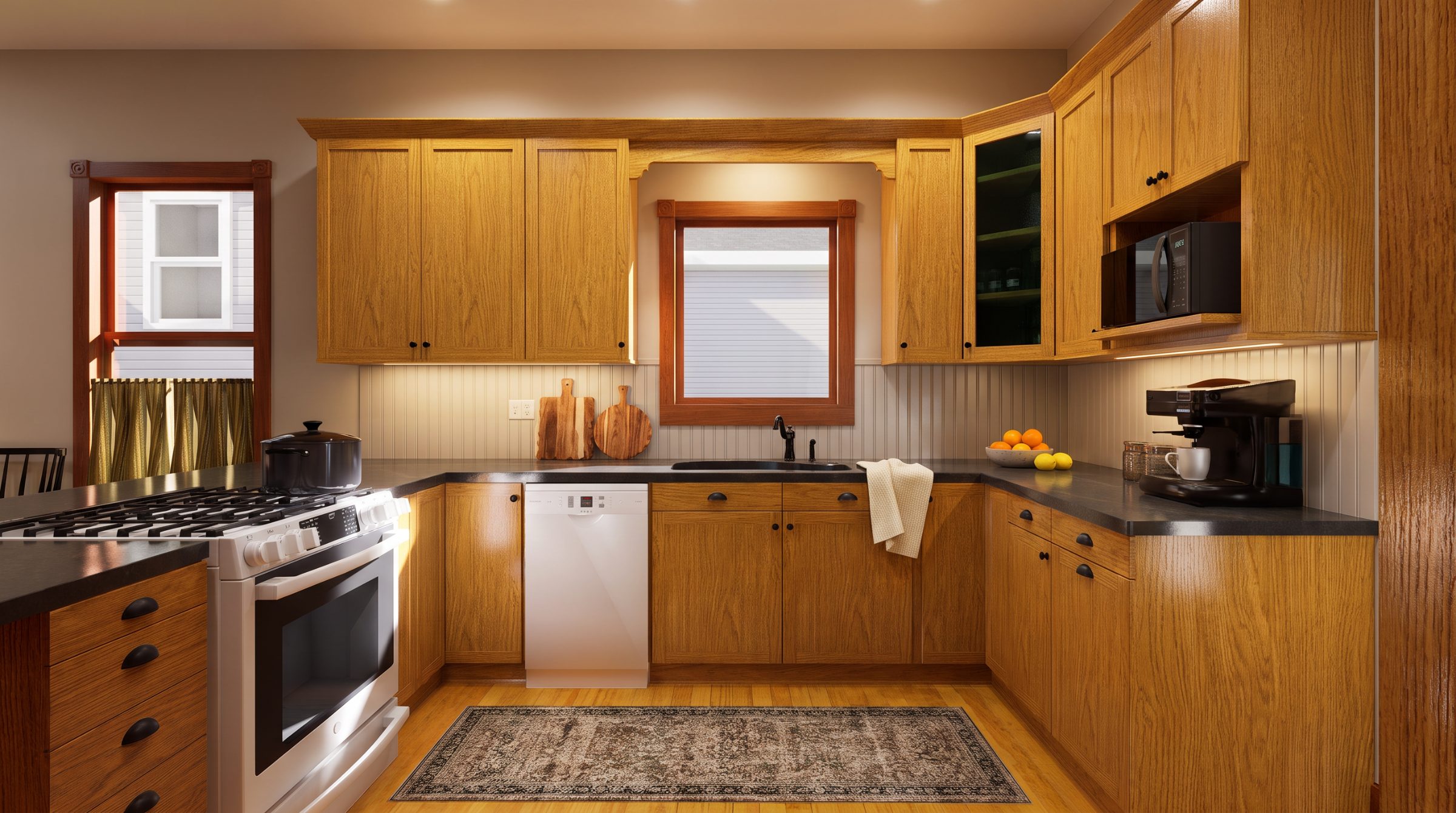 KITCHEN 5