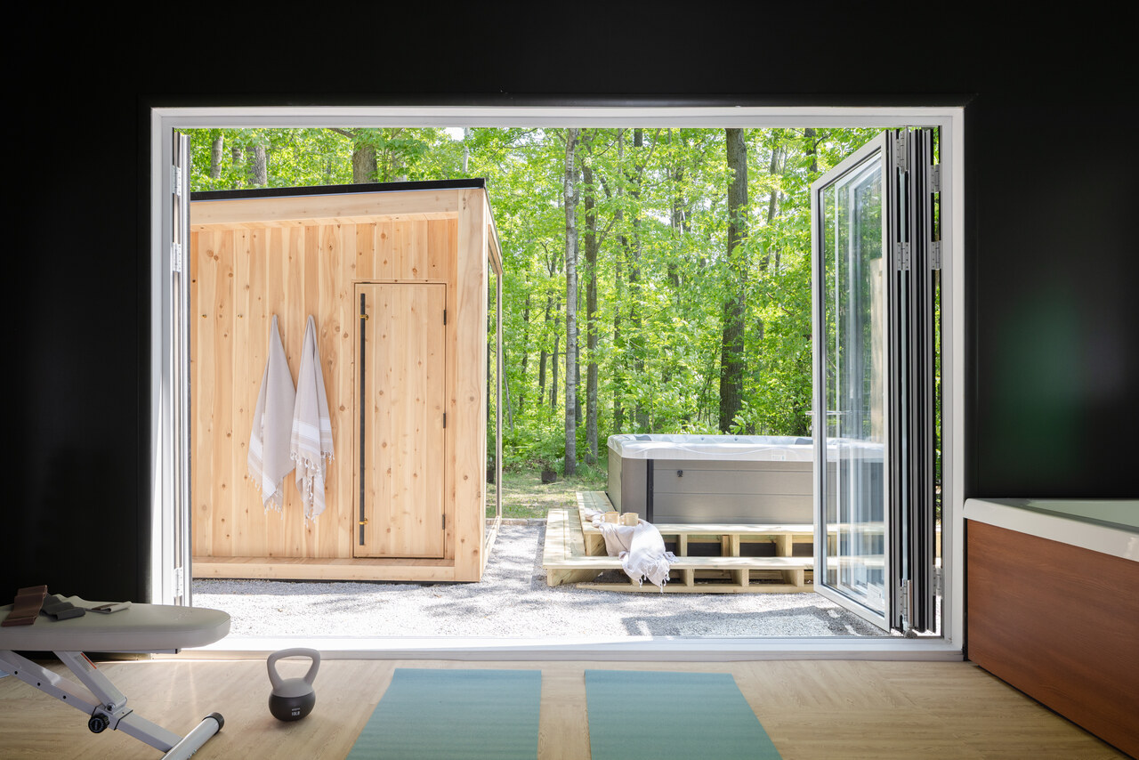 Linea DianaPaulson Hale Airbnb 