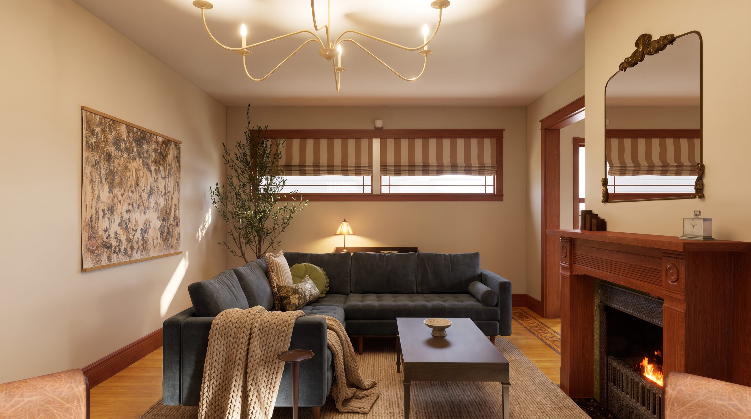LIVING ROOM 2