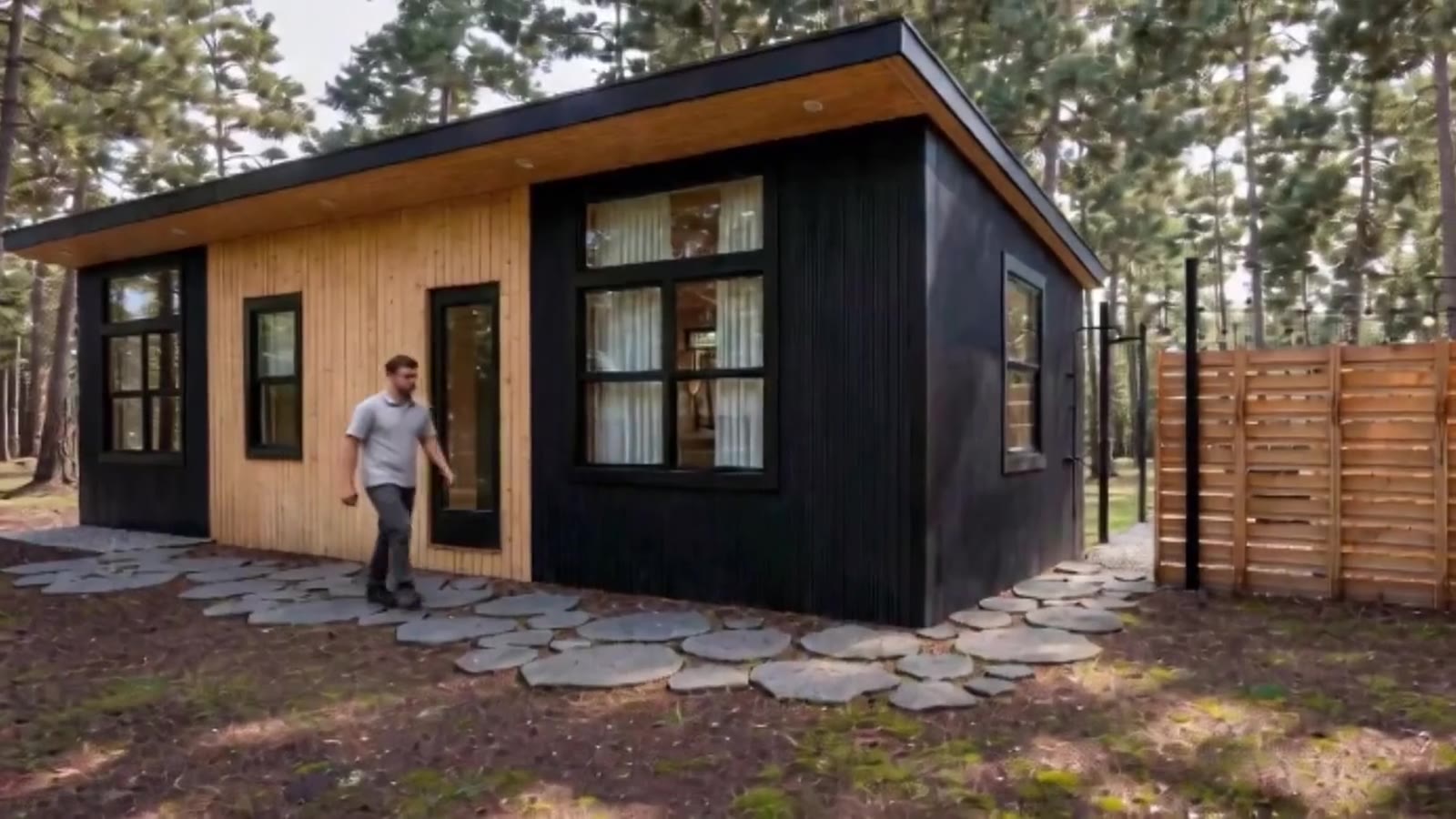 Maine Tiny Homes